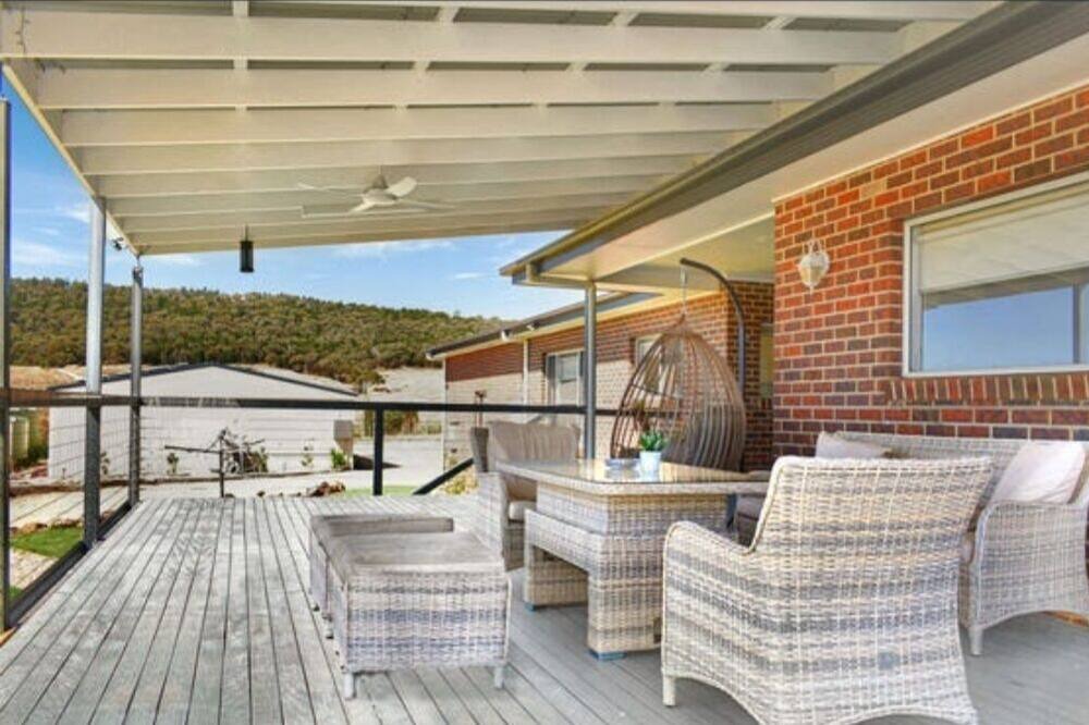 Photo of Patio Balcony in Young