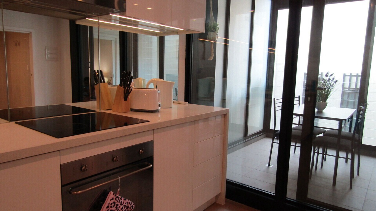 Photo of Kitchen in Brunswick