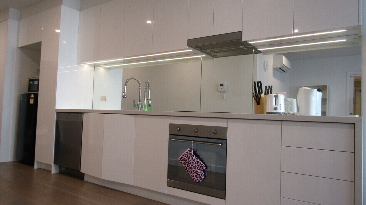 Photo of Kitchen in Brunswick