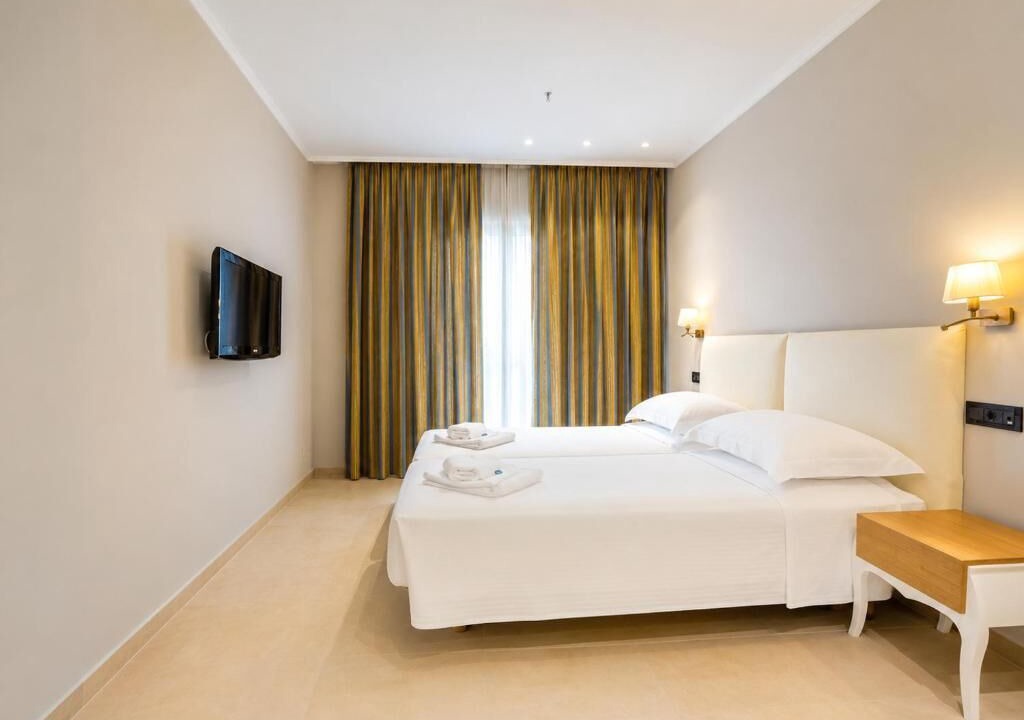 Photo of Bedroom in Filippiada