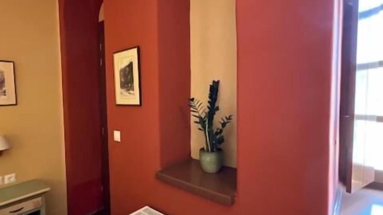 Photo of Bedroom in Leondari