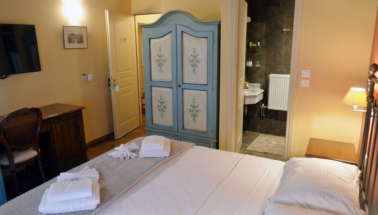 Photo of Bedroom in Leondari
