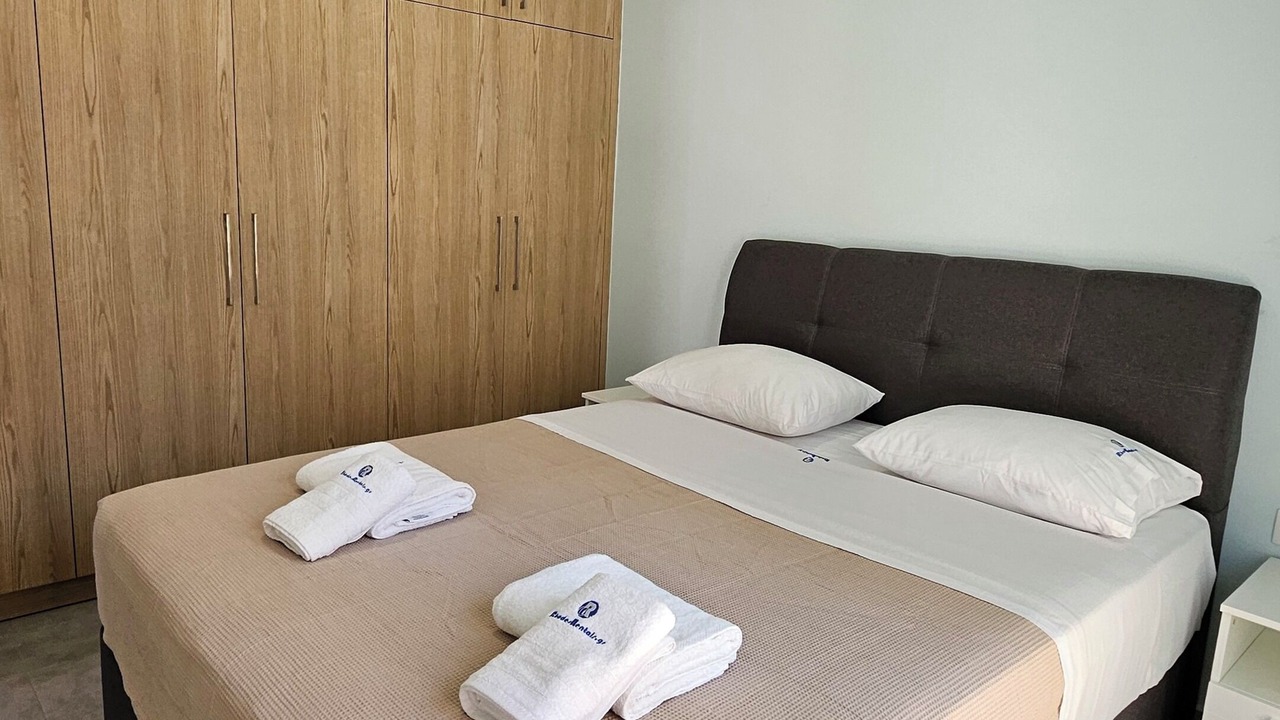Photo of Bedroom in Petaloudes