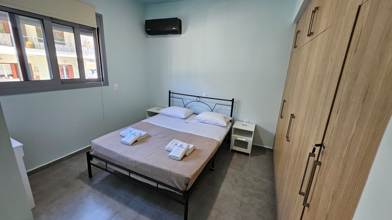 Photo of Bedroom in Petaloudes