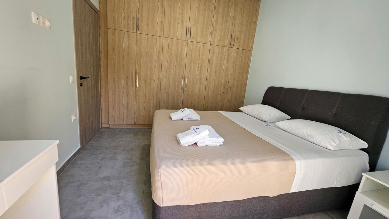Photo of Bedroom in Petaloudes