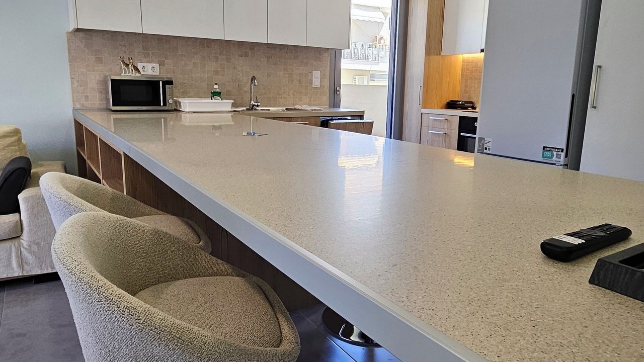 Photo of Kitchen in Petaloudes