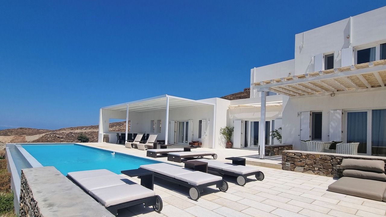 Photo of Outdoor in Syros