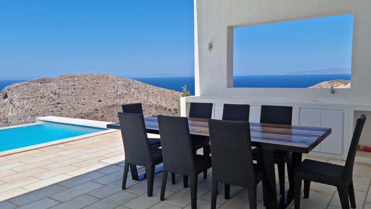 Photo of Outdoor in Syros
