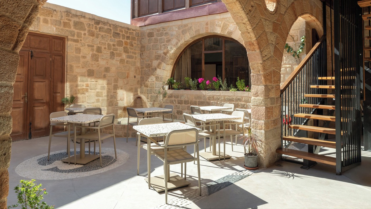 Photo of Others in Rhodes