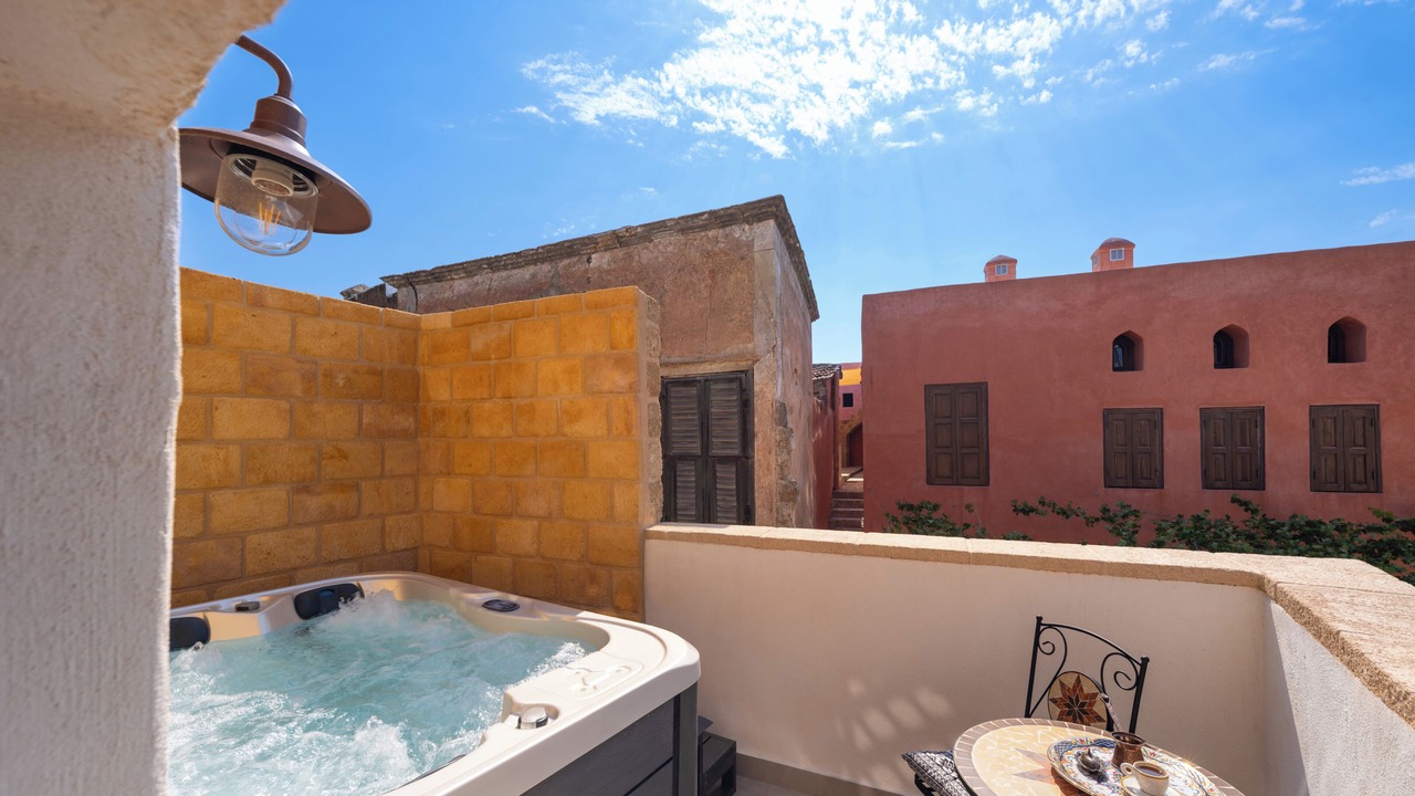 Photo of Outdoor in Rhodes