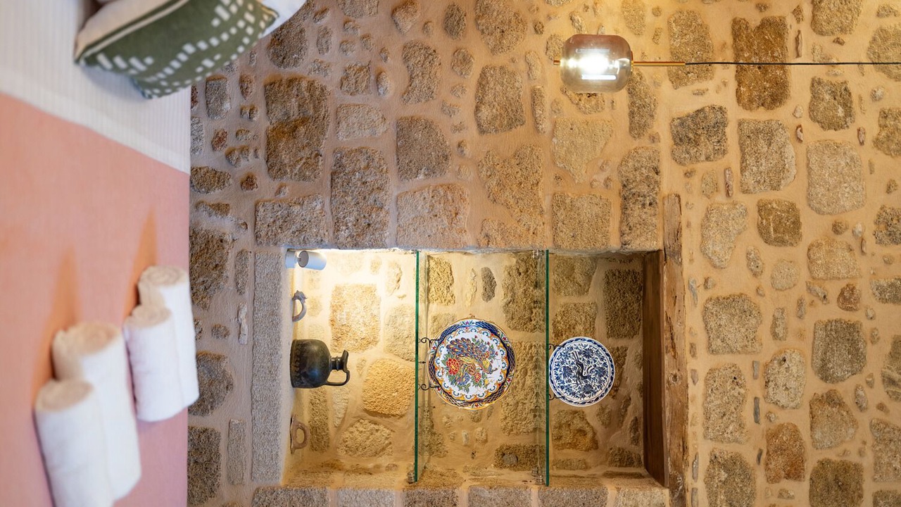 Photo of Bedroom in Rhodes