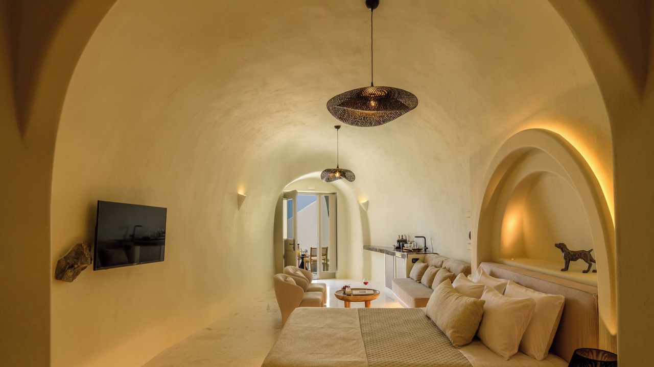 Photo of Bedroom in Pyrgos