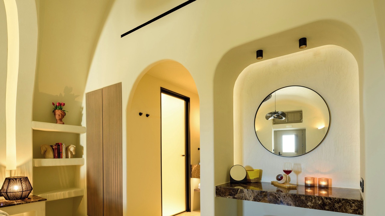 Photo of Bathroom in Pyrgos