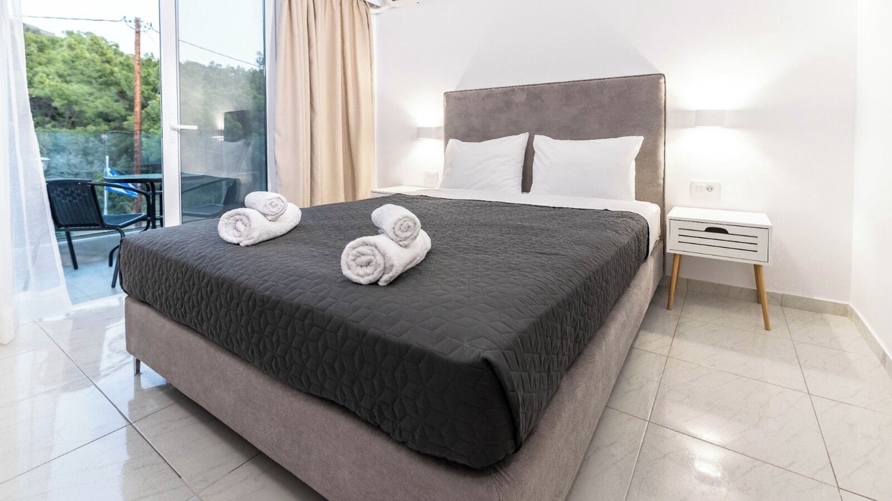Photo of Bedroom in Pefkos