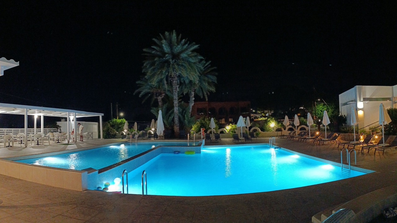 Photo of Outdoor in Pefkos