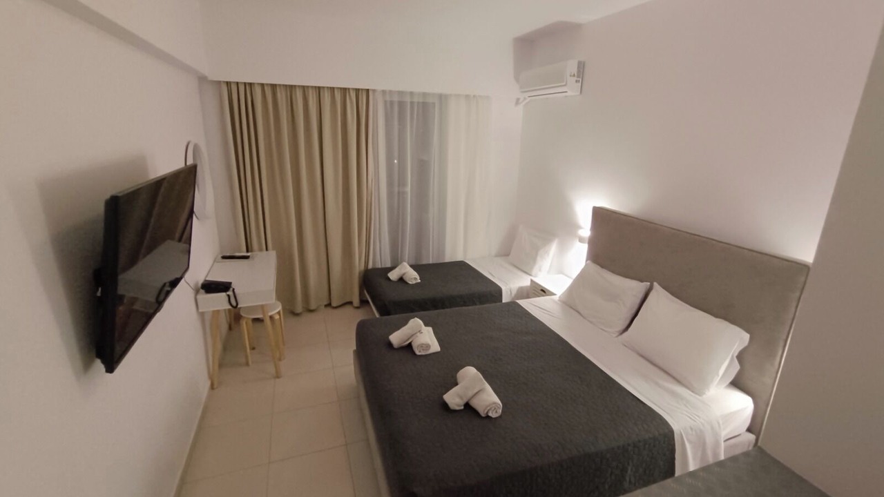 Photo of Bedroom in Pefkos