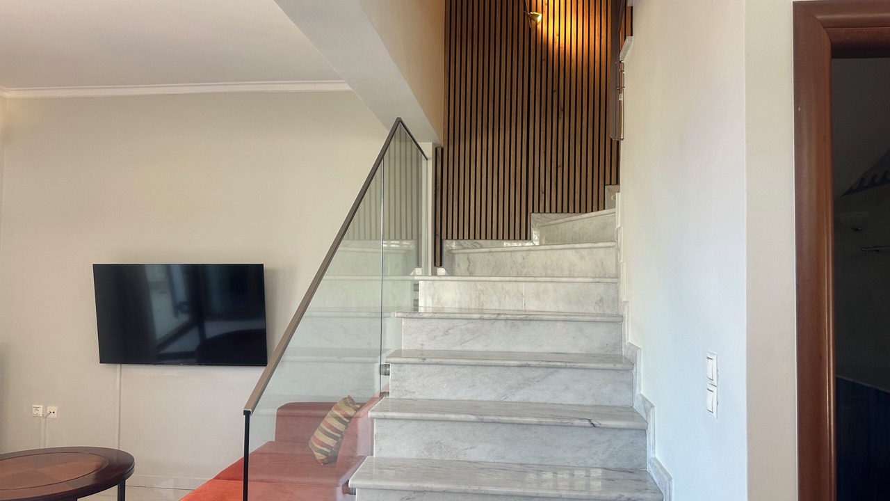 Photo of Patio Balcony in Frinion