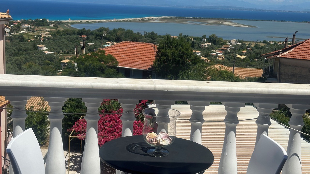 Photo of Patio Balcony in Frinion