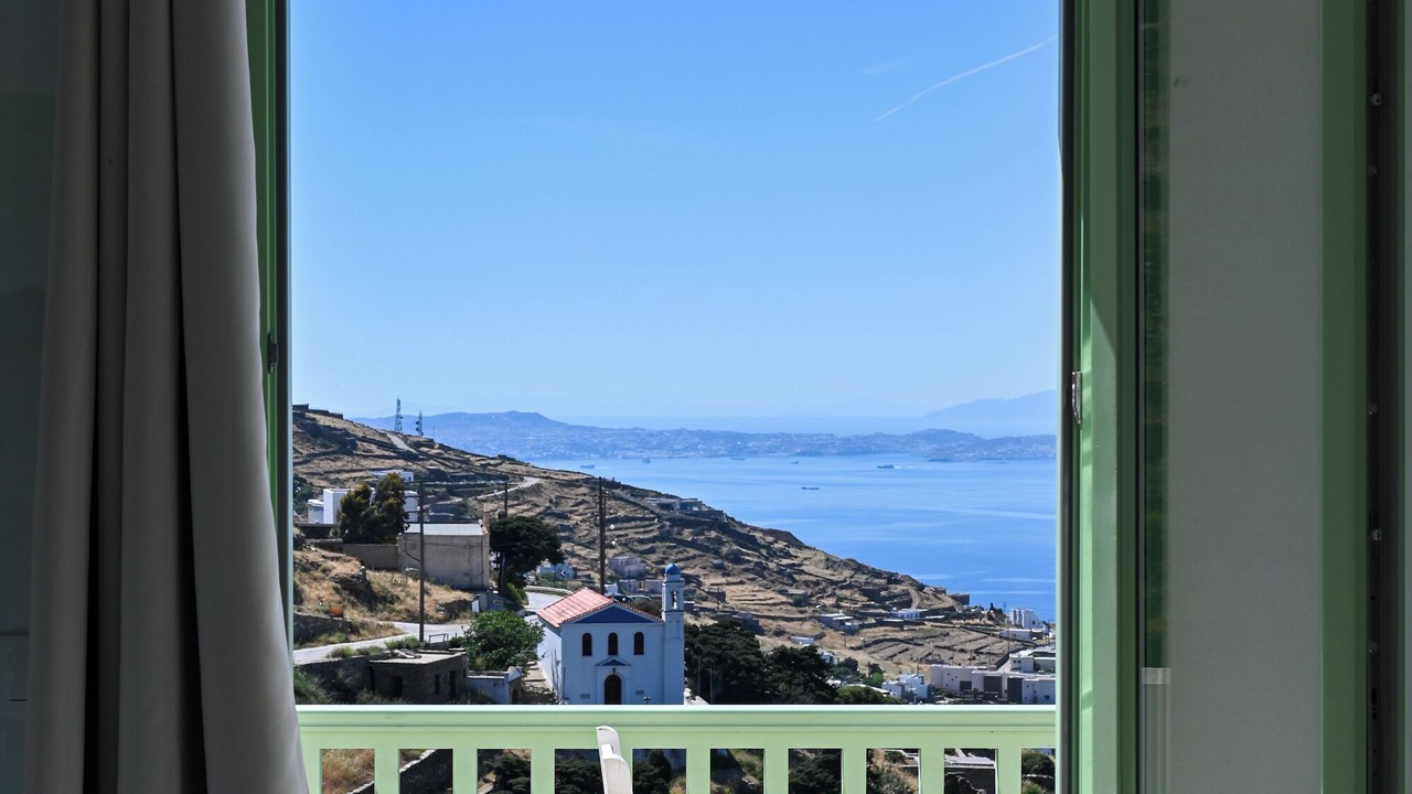 Photo of Patio Balcony in Arnados