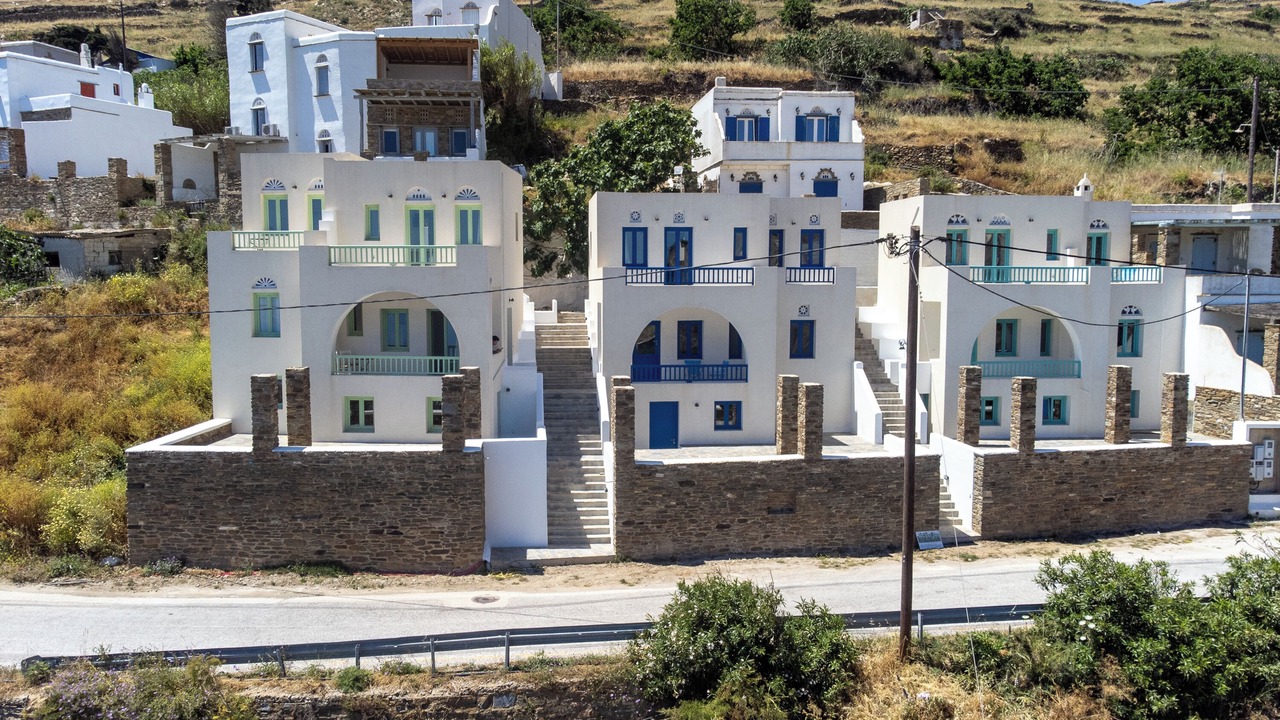 Photo of Outdoor in Arnados