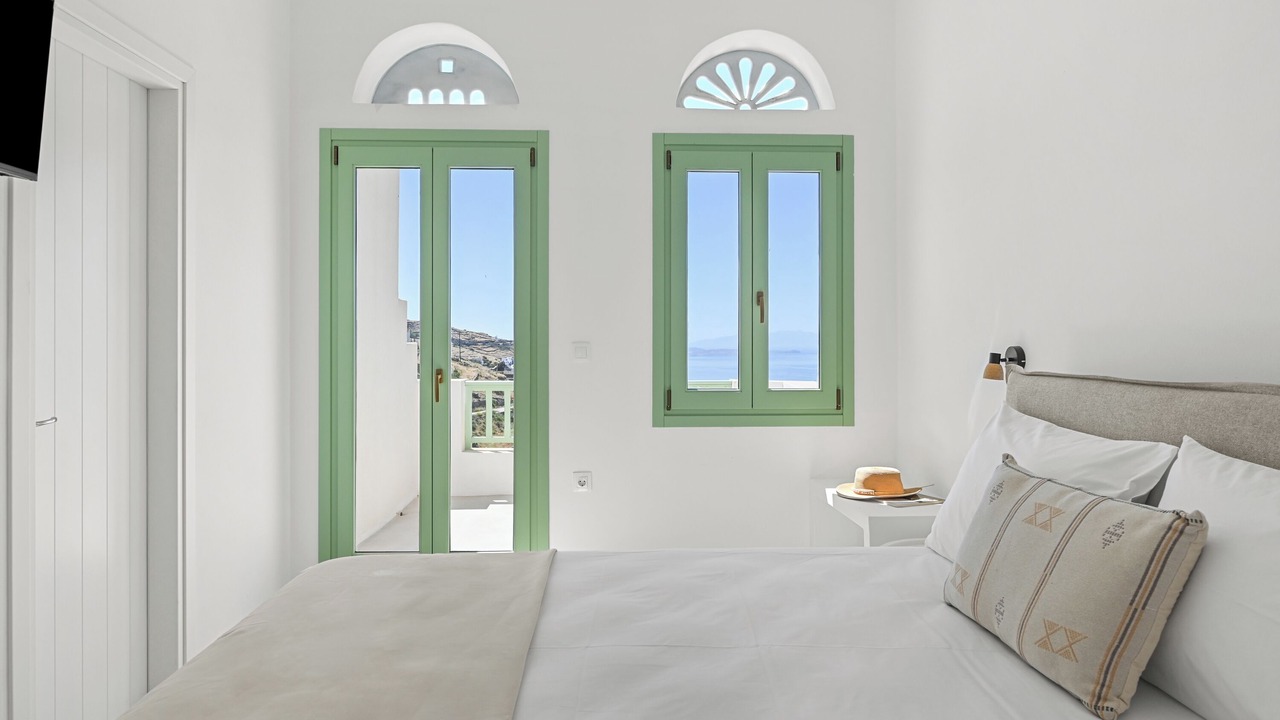 Photo of Bedroom in Arnados