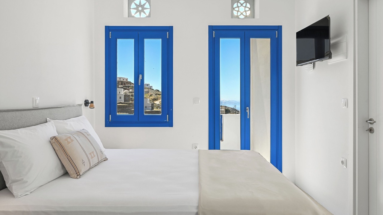 Photo of Bedroom in Arnados