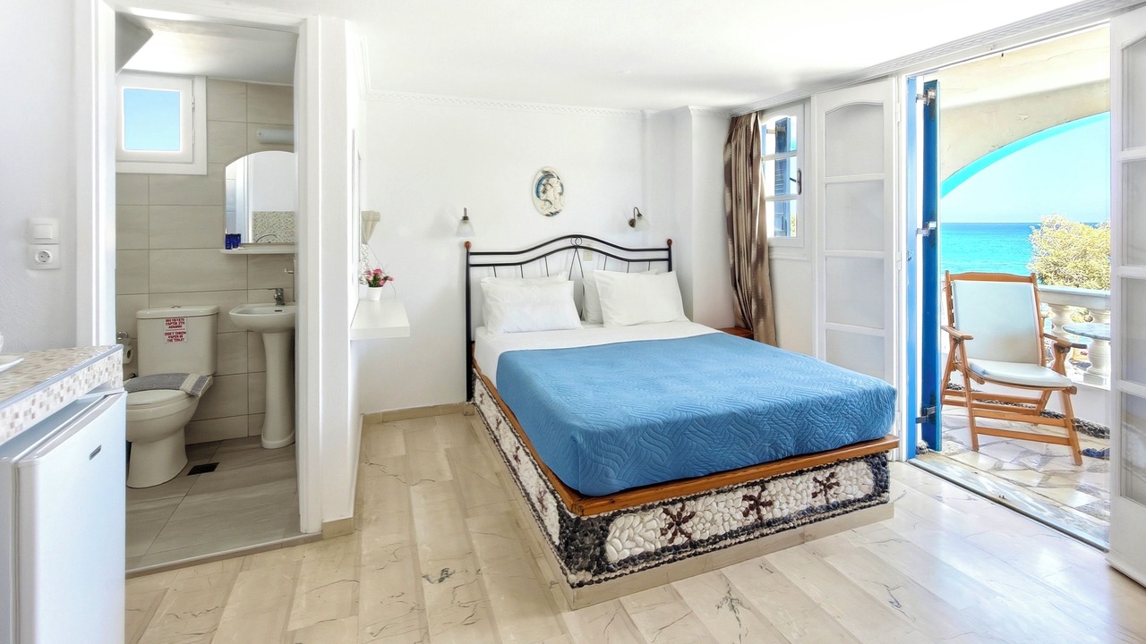 Photo of Patio Balcony in Agios Georgios