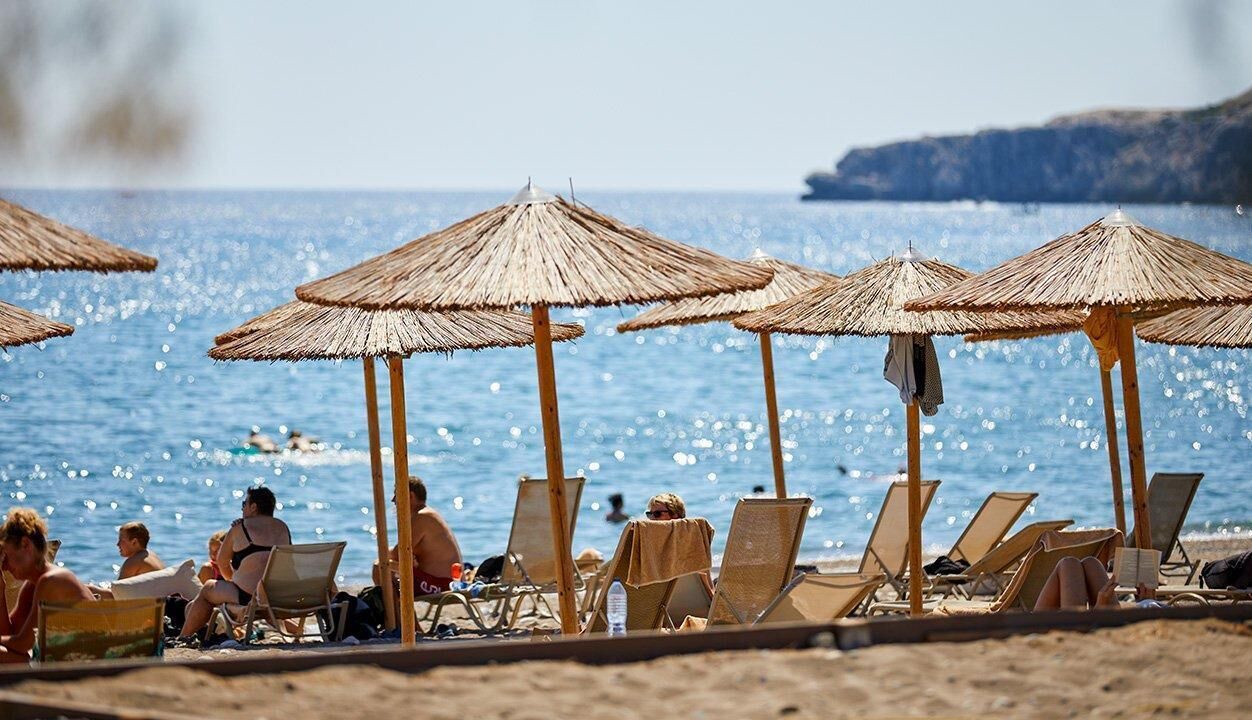 Photo of Others in Kolymbia