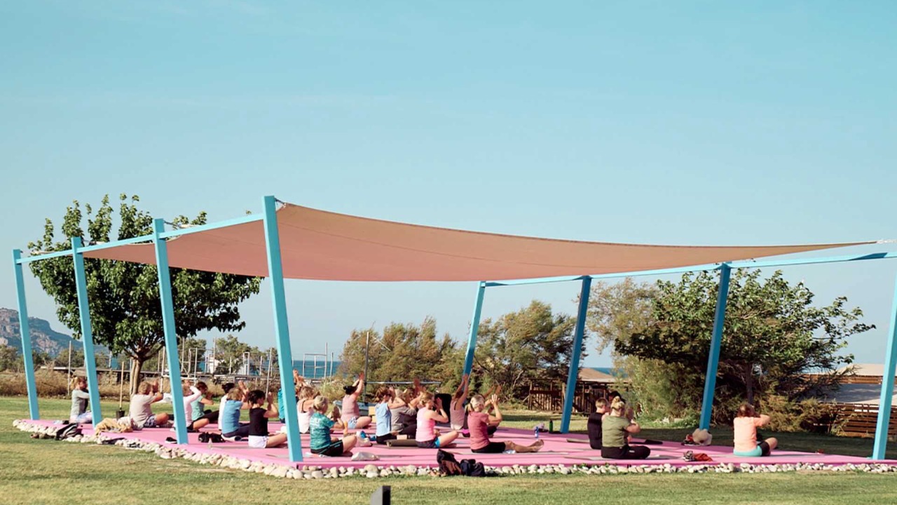 Photo of Outdoor in Kolymbia