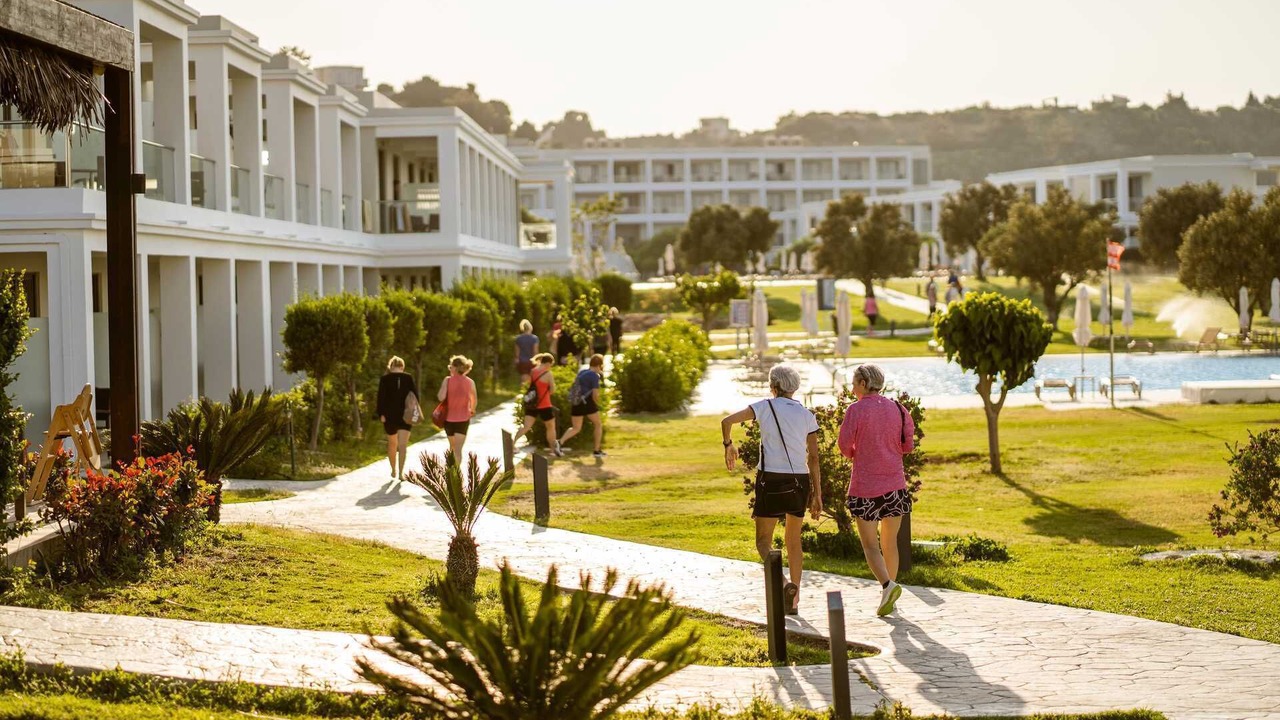 Photo of Outdoor in Kolymbia