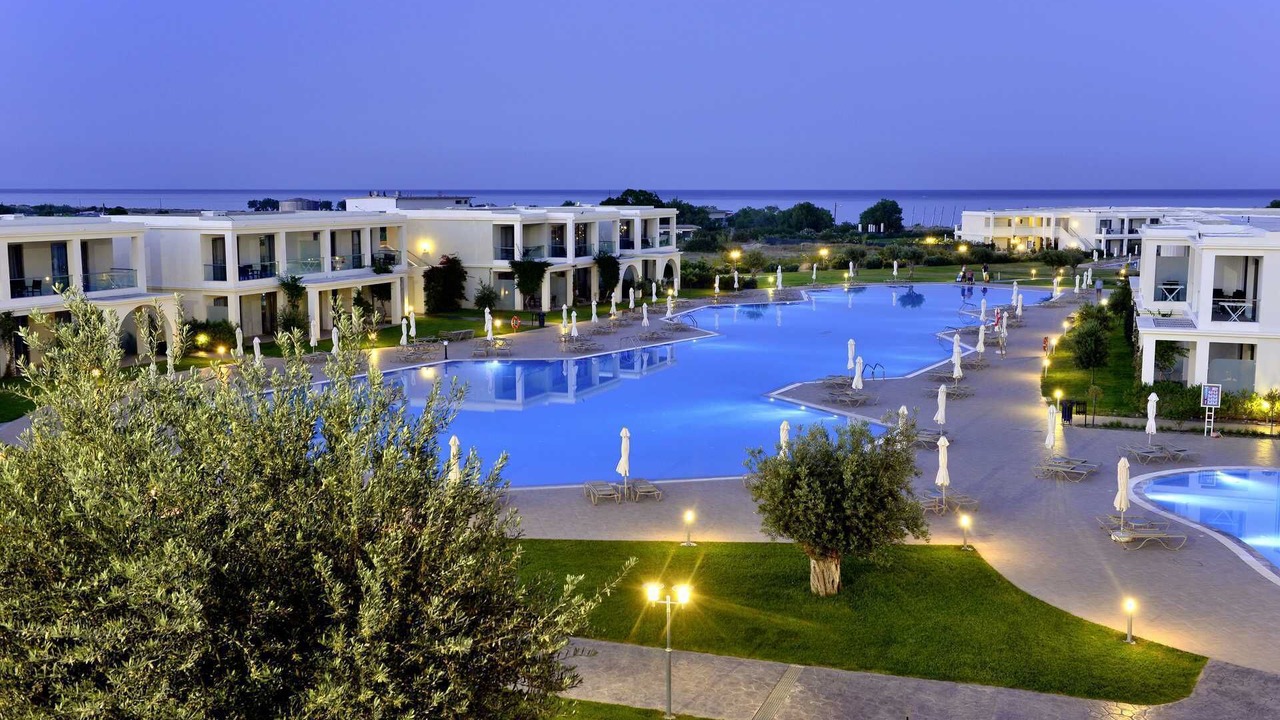 Photo of Outdoor in Kolymbia