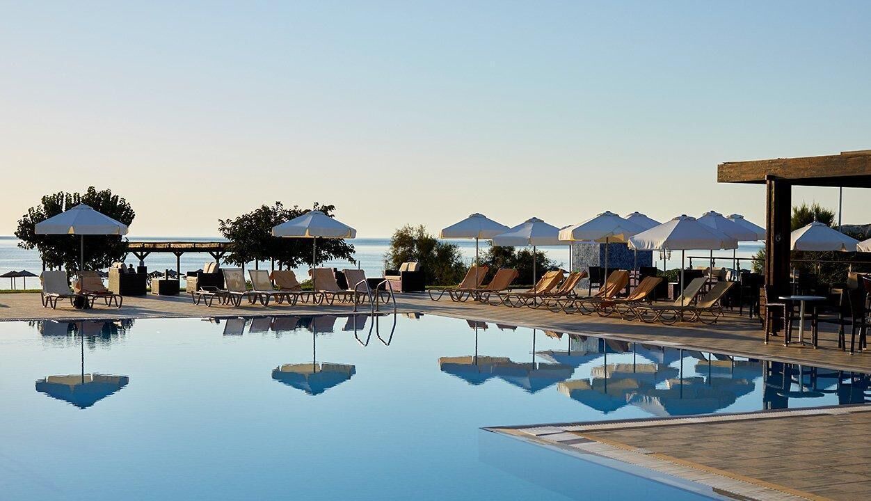 Photo of Outdoor in Kolymbia