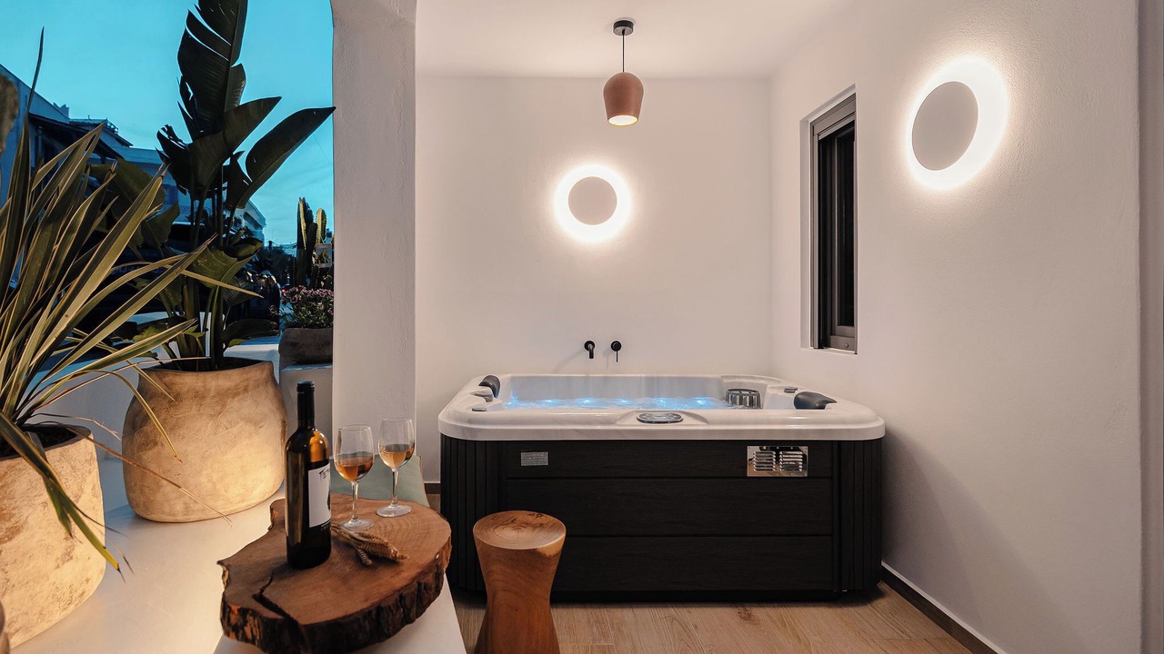 Photo of Outdoor in Old Town Naxos