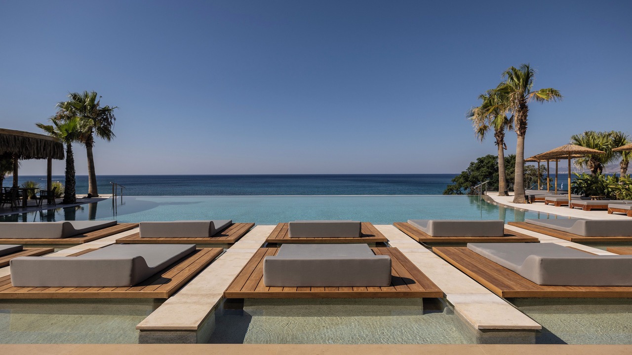 Photo of Outdoor in Pefkos