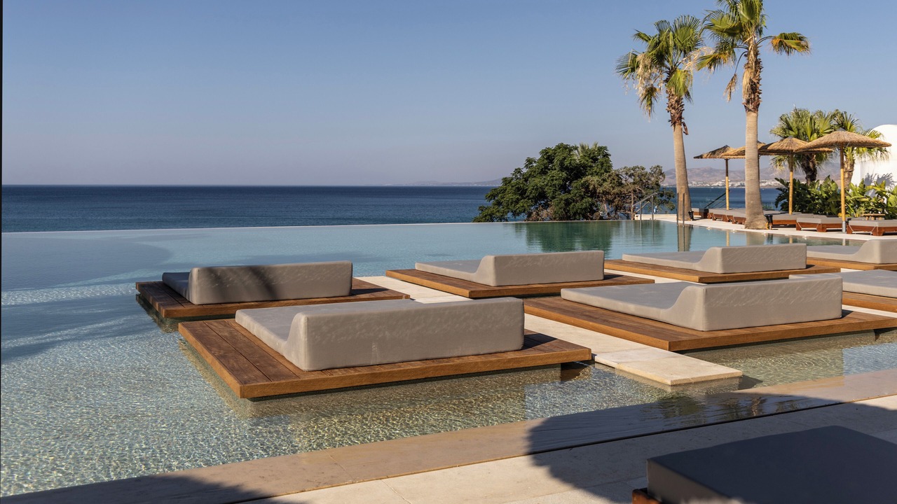 Photo of Outdoor in Pefkos