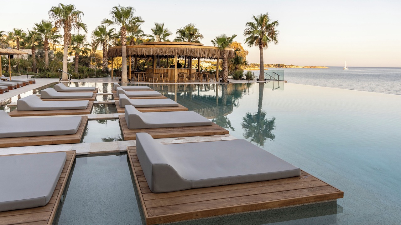 Photo of Outdoor in Pefkos