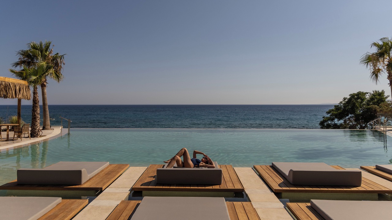 Photo of Outdoor in Pefkos