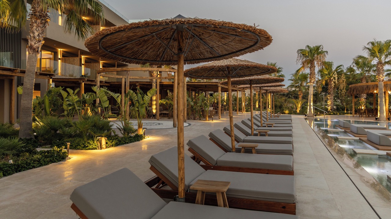 Photo of Outdoor in Pefkos