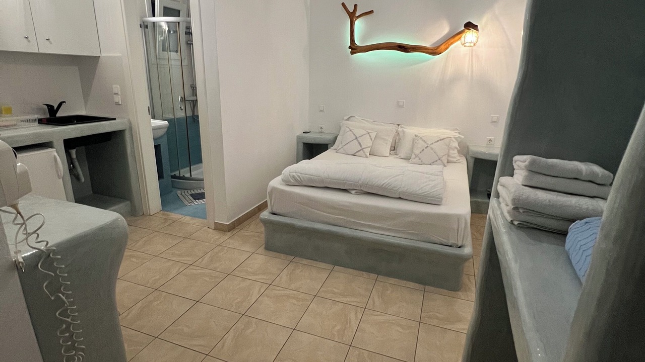 Photo of Bedroom in Ag. Georgios
