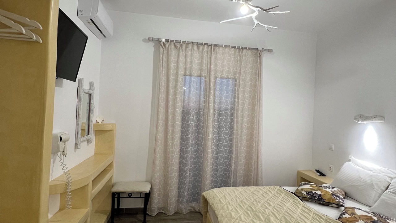 Photo of Patio Balcony in Ag. Georgios
