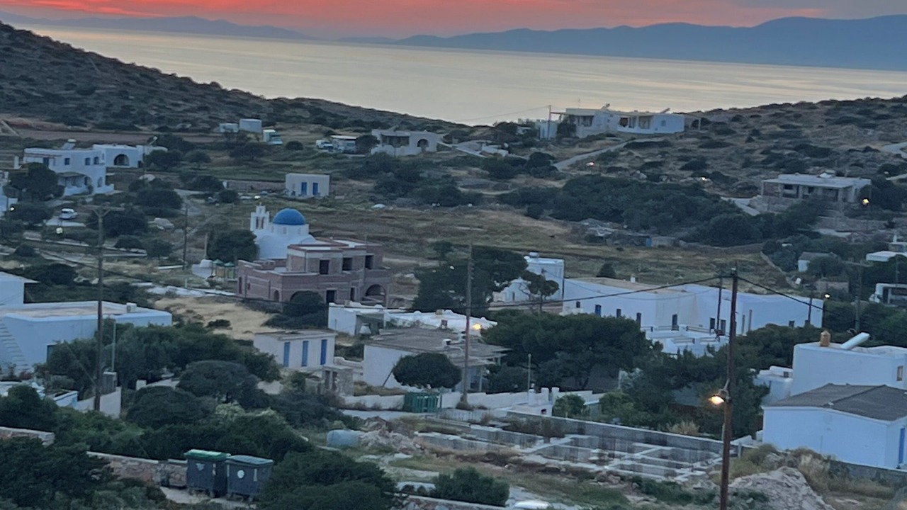 Photo of Outdoor in Ag. Georgios