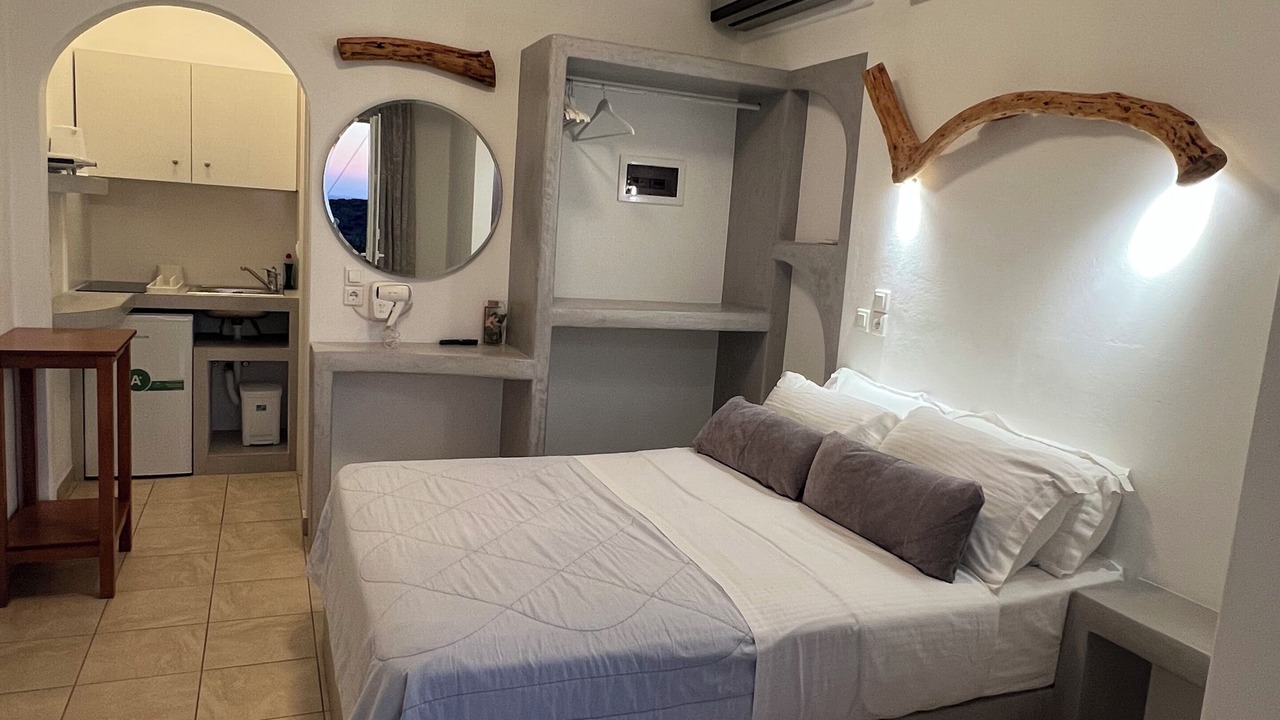 Photo of Bedroom in Ag. Georgios