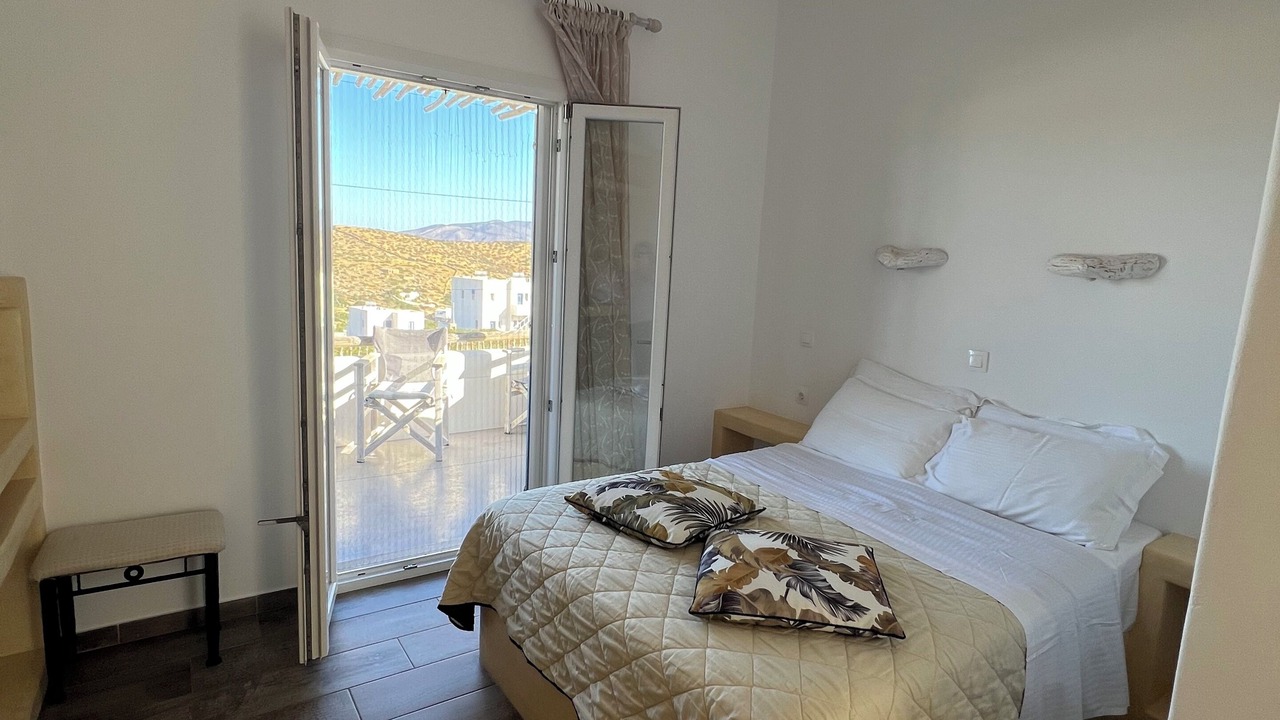 Photo of Patio Balcony in Ag. Georgios