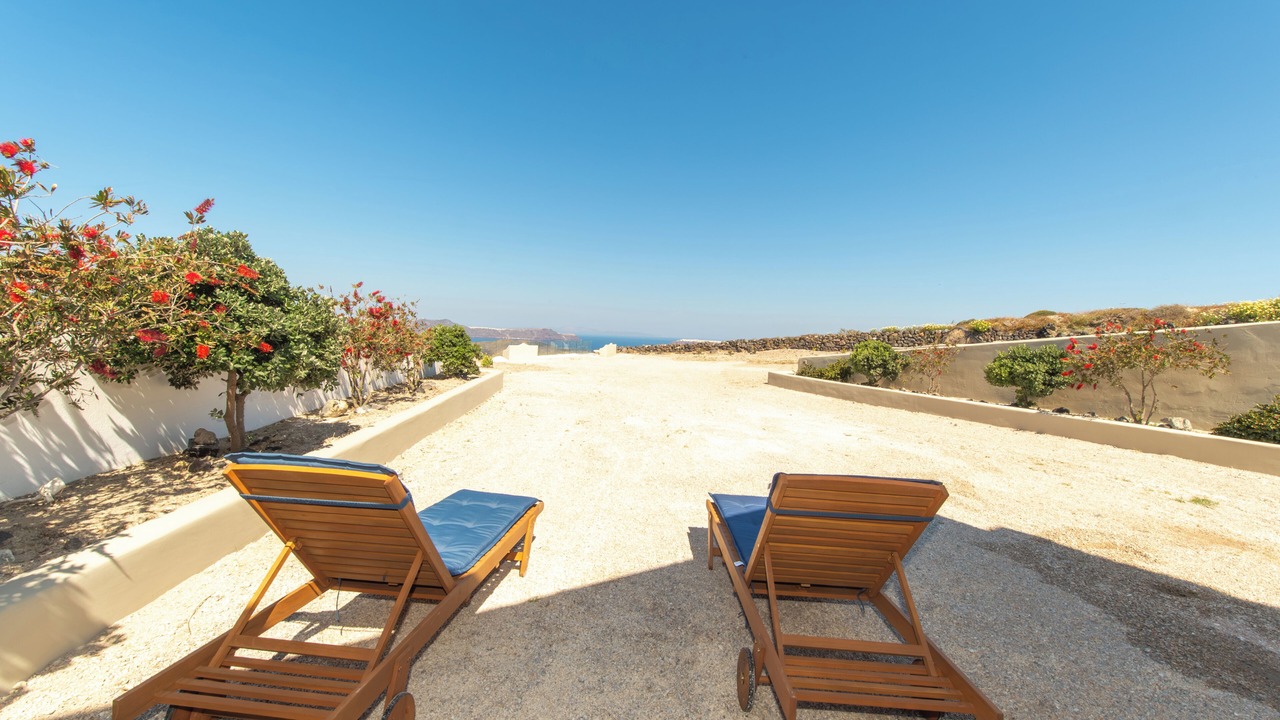 Photo of Patio Balcony in Megalochori