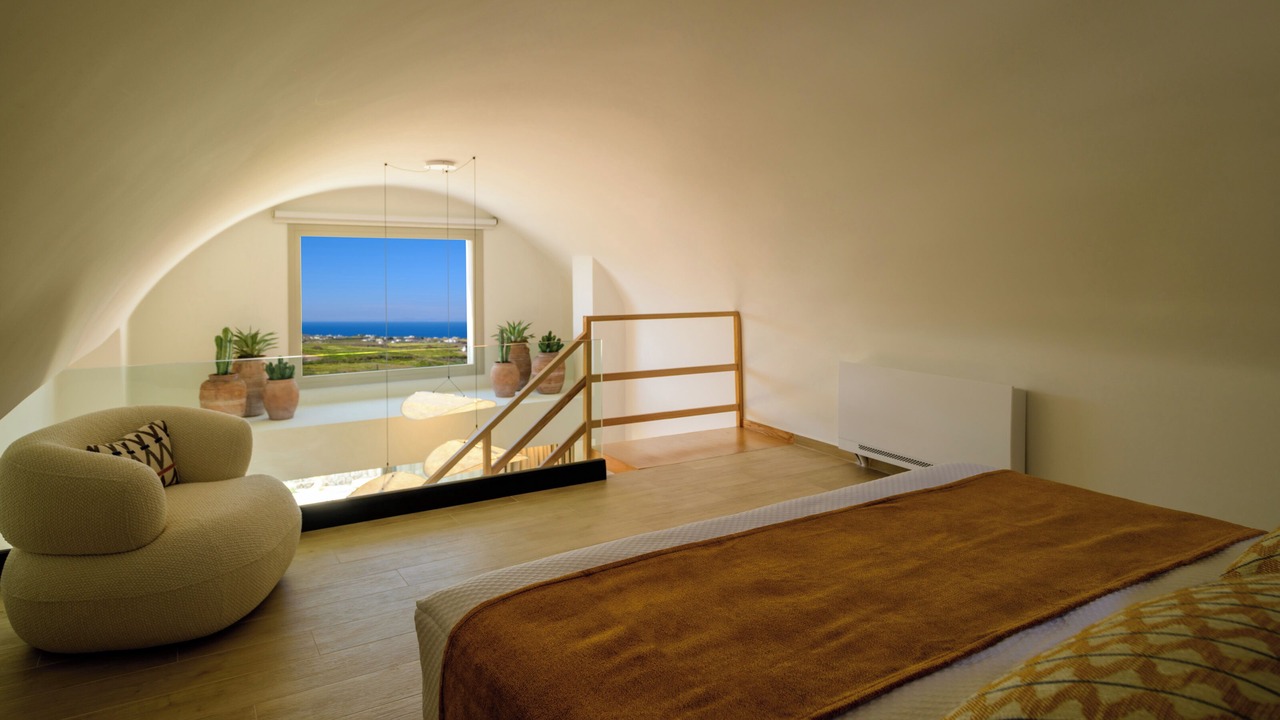 Photo of Bedroom in Karterados