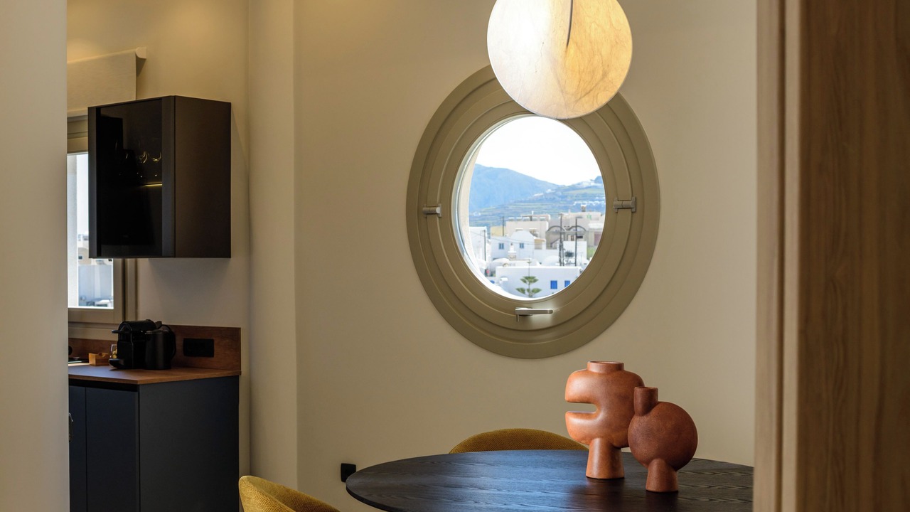 Photo of Bedroom in Karterados