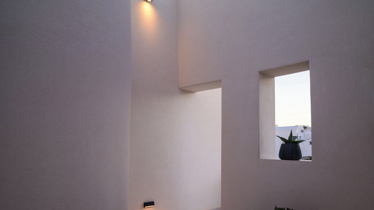 Photo of Bedroom in Karterados