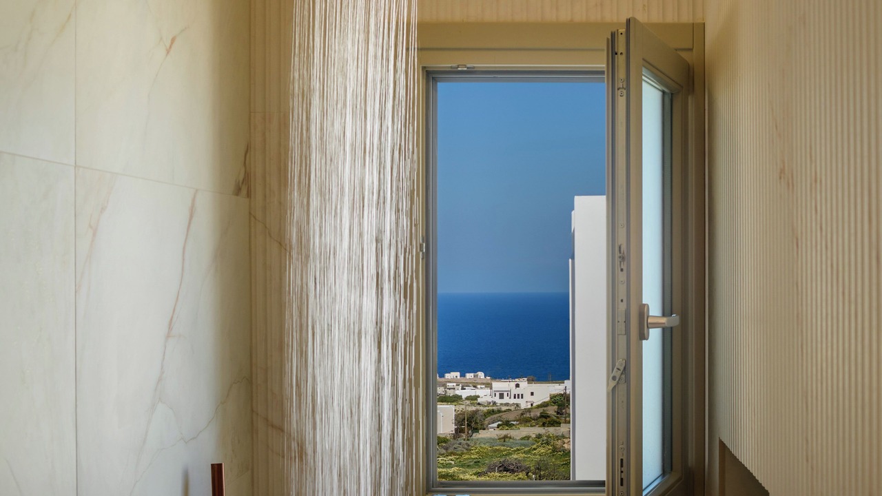 Photo of Bathroom in Karterados