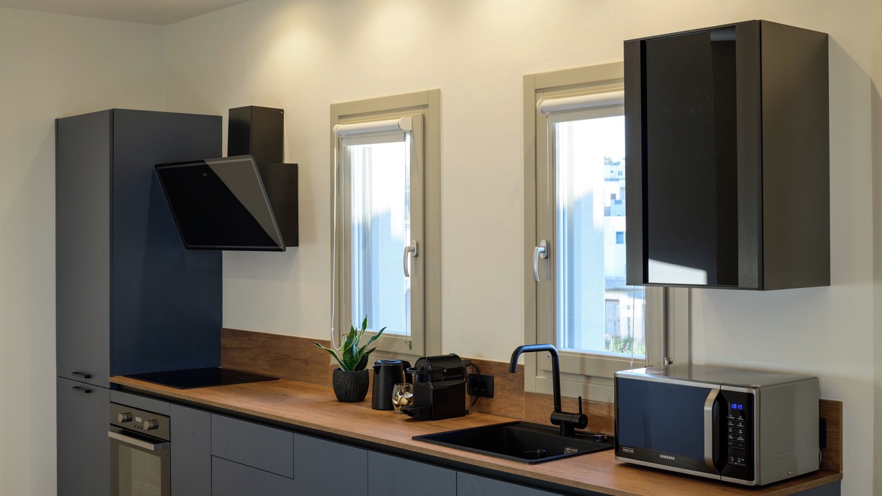 Photo of Kitchen in Karterados