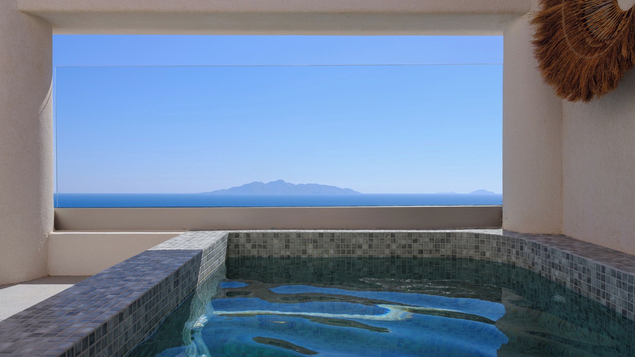 Photo of Patio Balcony in Karterados